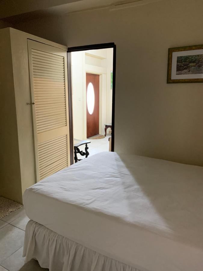 Beach Vue Barbados Bridgetown Eksteriør bilde