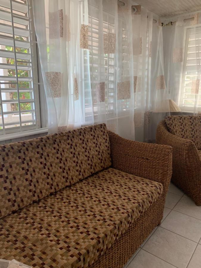 Beach Vue Barbados Bridgetown Eksteriør bilde