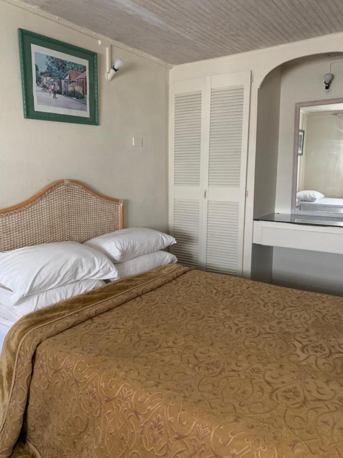 Beach Vue Barbados Bridgetown Eksteriør bilde