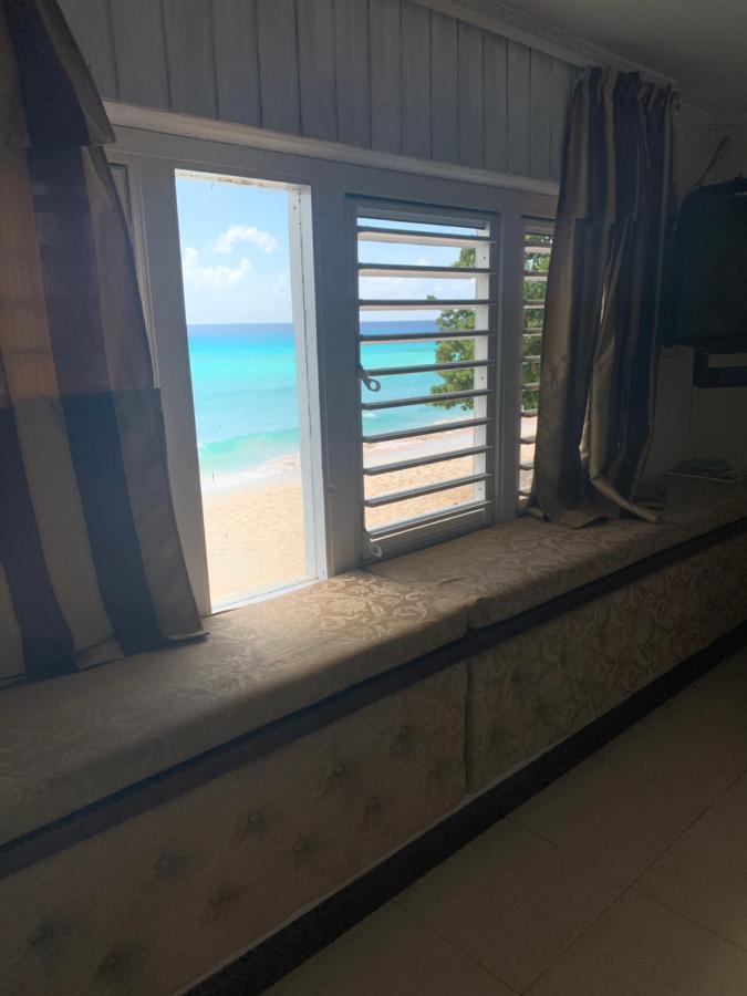 Beach Vue Barbados Bridgetown Eksteriør bilde