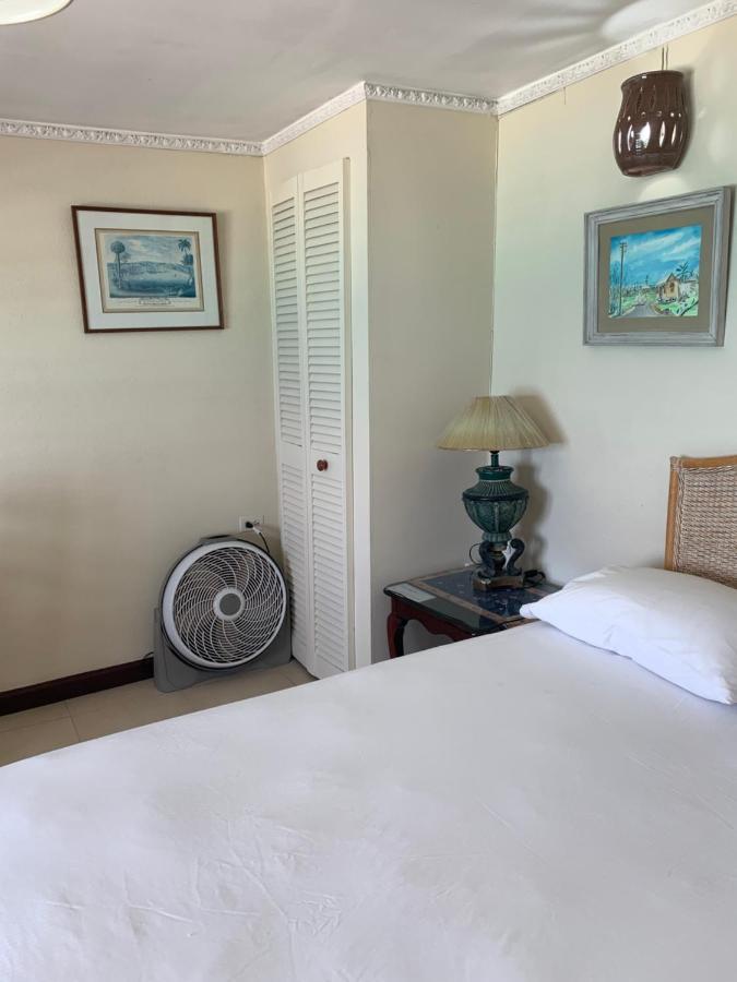 Beach Vue Barbados Bridgetown Eksteriør bilde