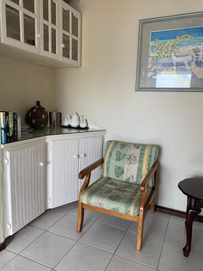 Beach Vue Barbados Bridgetown Eksteriør bilde