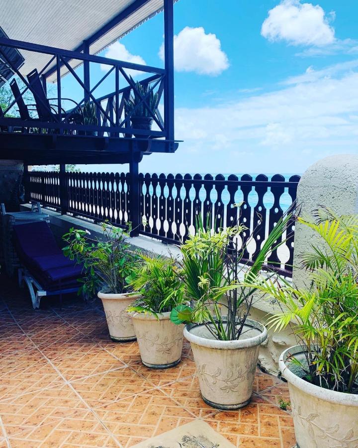 Beach Vue Barbados Bridgetown Eksteriør bilde