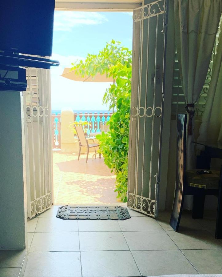 Beach Vue Barbados Bridgetown Eksteriør bilde