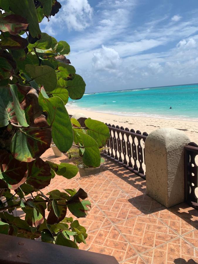 Beach Vue Barbados Bridgetown Eksteriør bilde